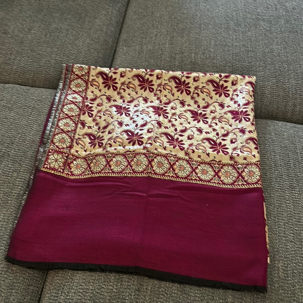 Shawl